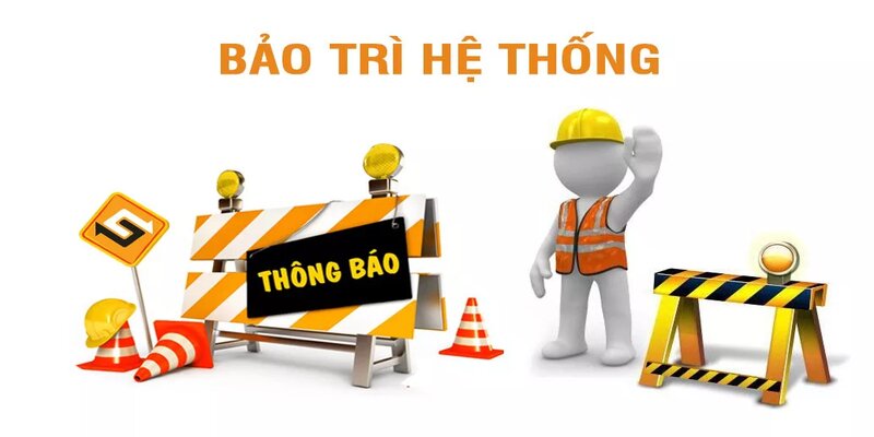 Bảo Trì SV388 Và Những Thông Tin Mà Bạn Cần Biết