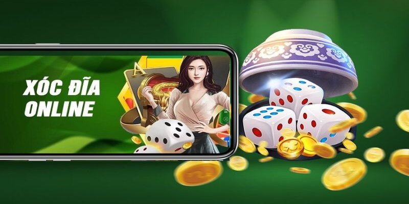 Hướng Dẫn Cách Chơi Xóc Đĩa SV388 Hiệu Quả 2024