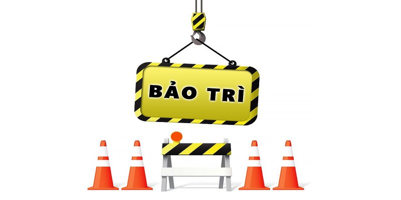 Bảo Trì SV388 Và Những Thông Tin Mà Bạn Cần Biết