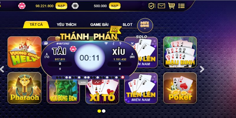 Tool Hack SV388 Có Mang Lại Hiệu Quả Cho Người Chơi?