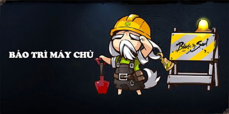 Bảo Trì SV388 Và Những Thông Tin Mà Bạn Cần Biết