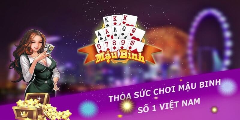 Những Điều Cần Biết Về Game Bài Mậu Binh SV388