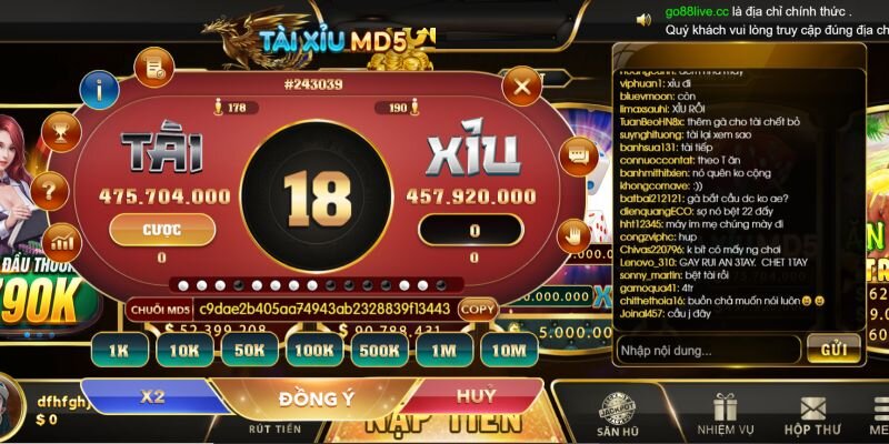 5+ Kinh Nghiệm Chơi Tài Xỉu SV388 Hiệu Quả Nhất 2024