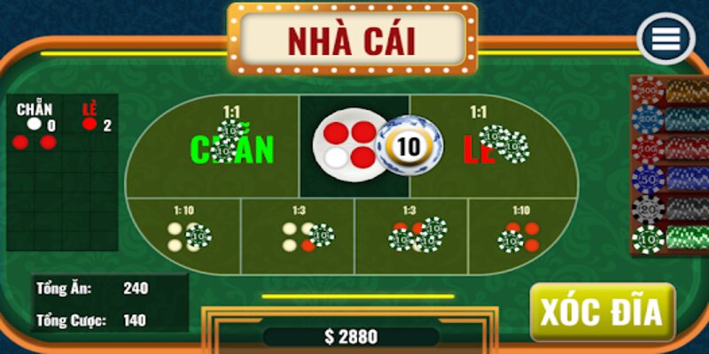 Hướng Dẫn Cách Chơi Xóc Đĩa SV388 Hiệu Quả 2024