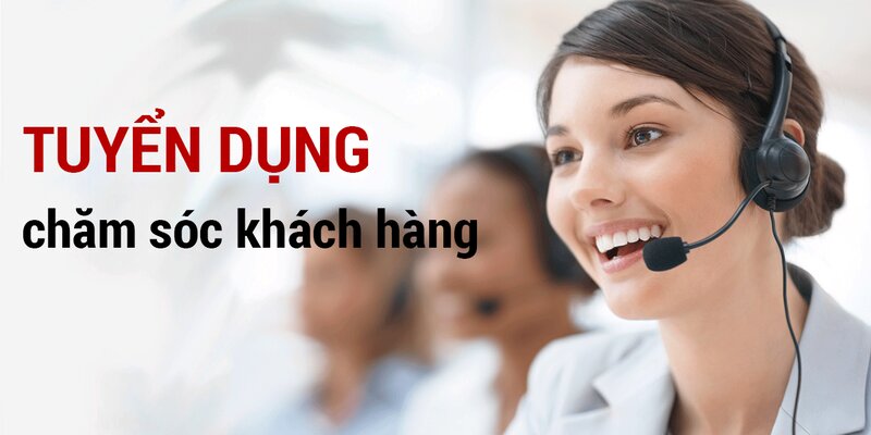 SV388 Tuyển Dụng - Công Việc Ổn Định, Lương Hấp Dẫn