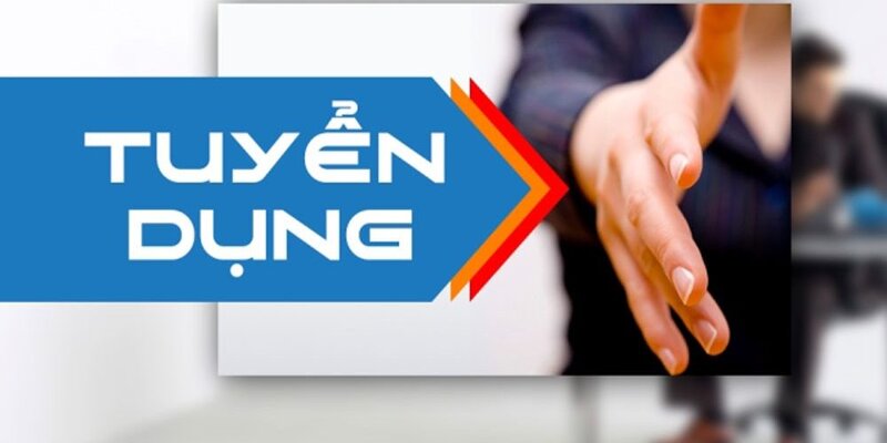 SV388 Tuyển Dụng - Công Việc Ổn Định, Lương Hấp Dẫn