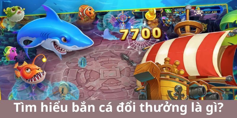 Giới thiệu Top 5 Nhà Cái Bắn Cá Đổi Thưởng Chất Lượng