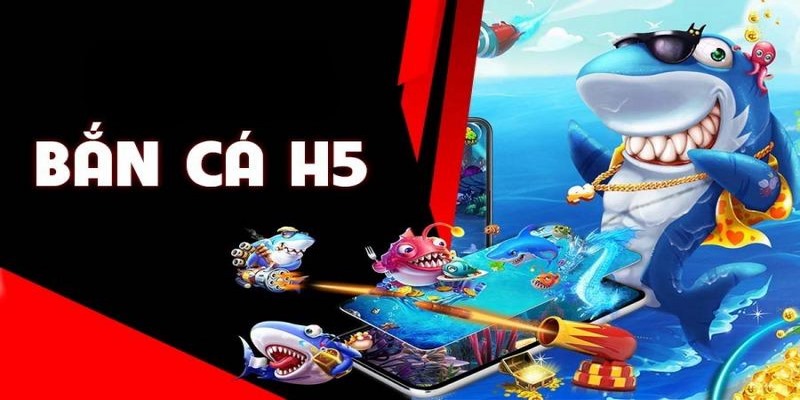 Bắn Cá H5 SV388 - Hòa Mình Cùng Đại Dương Bao La