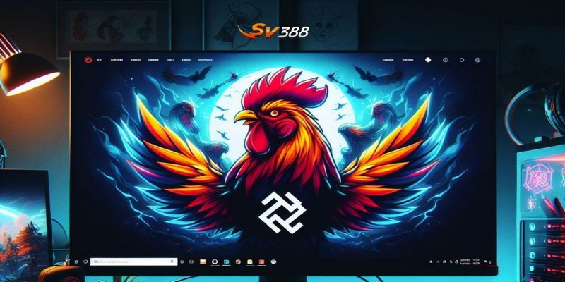 Hướng Dẫn Cách Vào Sv388 Khi Bị Chặn Chuẩn Nhất