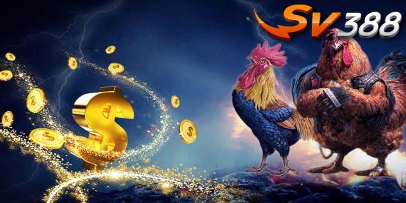 Hướng Dẫn Cách Vào Sv388 Khi Bị Chặn Chuẩn Nhất