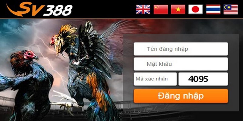 Link Vào SV388 – Cách Khắc Phục Hiệu Quả Nhất Khi Bị Chặn