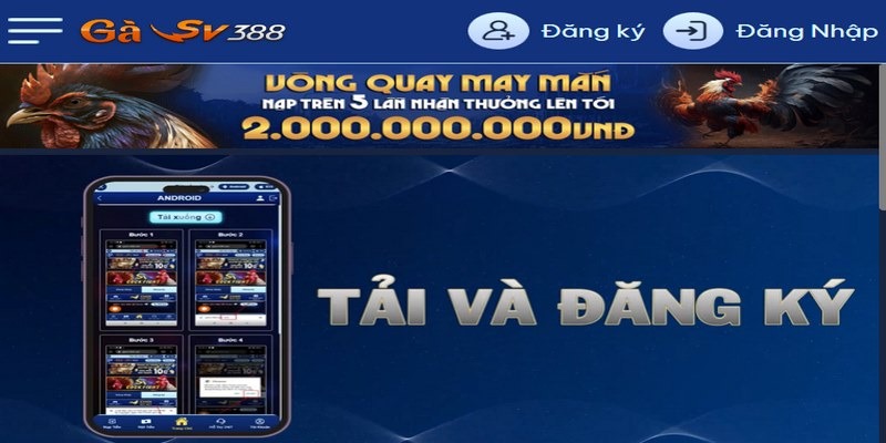 Link Vào SV388 – Cách Khắc Phục Hiệu Quả Nhất Khi Bị Chặn