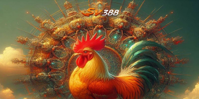 Chơi Đá Gà Tại SV388 - Khám Phá Về Game Cược Siêu Hay