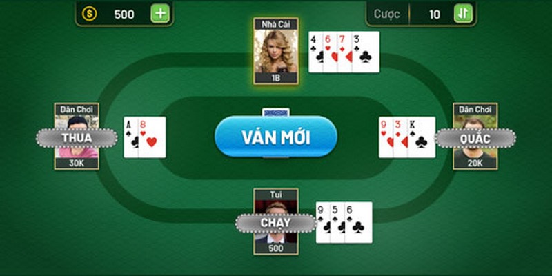 Xì Dách SV388 - Trải Nghiệm Giải Trí Cùng Game Bài Đặc Sắc