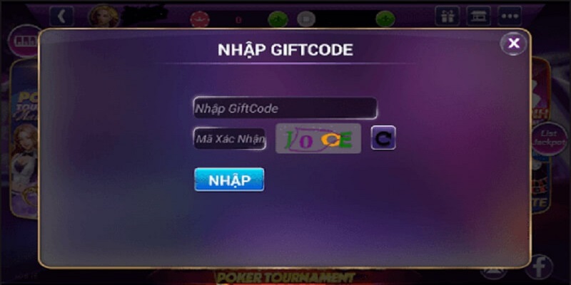 Lấy Mã Giftcode SV388 Nhanh Chóng Và Tiện Lợi