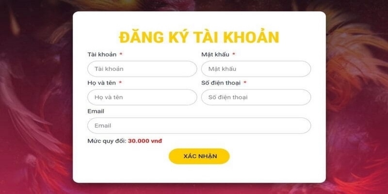 Đăng Ký SV388 - Trải Nghiệm Thế Giới Cá Cược Đỉnh Cao
