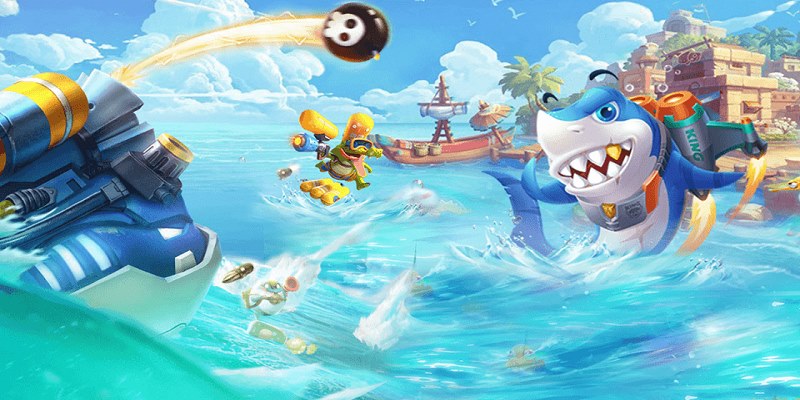 Hack Bắn Cá Mới Nhất 2024 Cho Tân Thủ Mới Gia Nhập