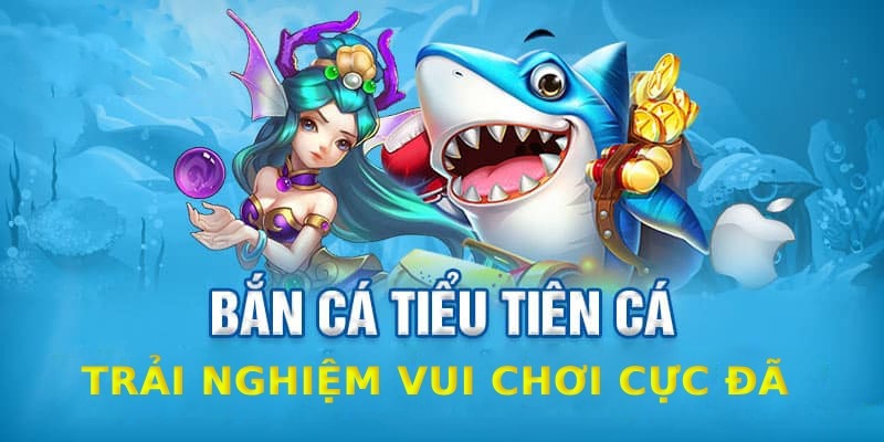 Bắn cá Tiểu Tiên SV388 – Siêu Phẩm Săn Quà Khủng Nhà Cái