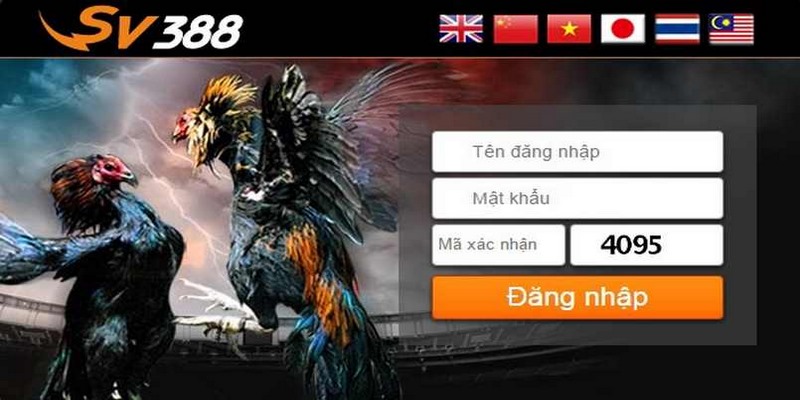 Kiểm Tra Tài Khoản SV388 Để Quản Lý Thông Tin Đặc Biệt 