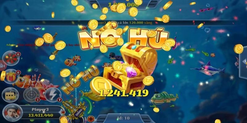 Nổ Hũ SV388 - Lựa Chọn Lý Tưởng Cho Bet Thủ Cá Cược