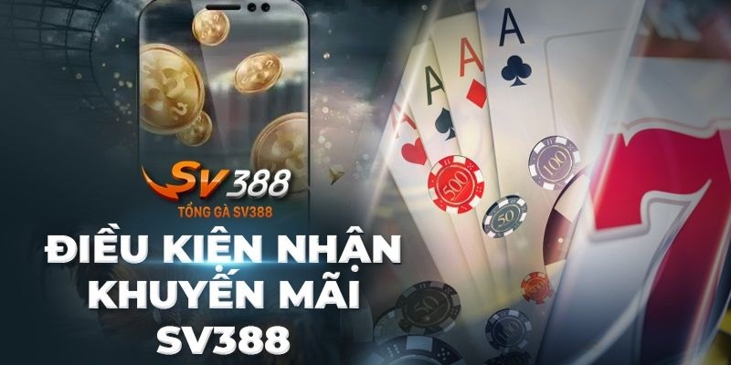 SV388 Phát Thưởng – Cơ Hội Săn Quà Tặng Hấp Dẫn