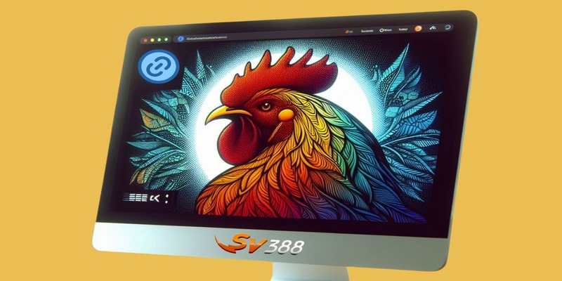 Hướng Dẫn Cách Vào Sv388 Khi Bị Chặn Chuẩn Nhất