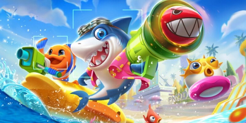 Hack Bắn Cá Mới Nhất 2024 Cho Tân Thủ Mới Gia Nhập