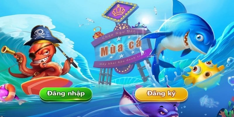 Phương Pháp Bắn Cá Hiệu Quả - Áp Dụng Chơi Là Thắng 