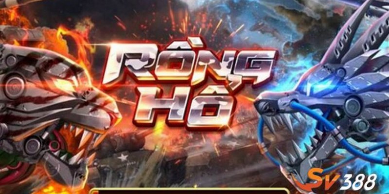 Rồng Hổ SV388 Mang Đến Không Gian Cá Cược Đỉnh Cao