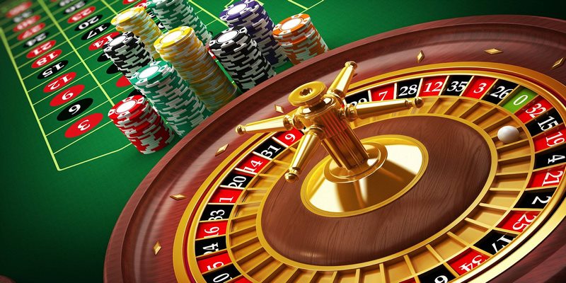 Roulette SV388 - Tựa Game Hấp Dẫn Và Lôi Cuốn Bet Thủ
