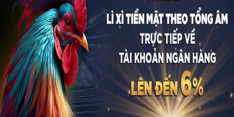 SV388 Lì Xì – Khuyến Mãi Giá Trị, Nhận Quà Liền Tay