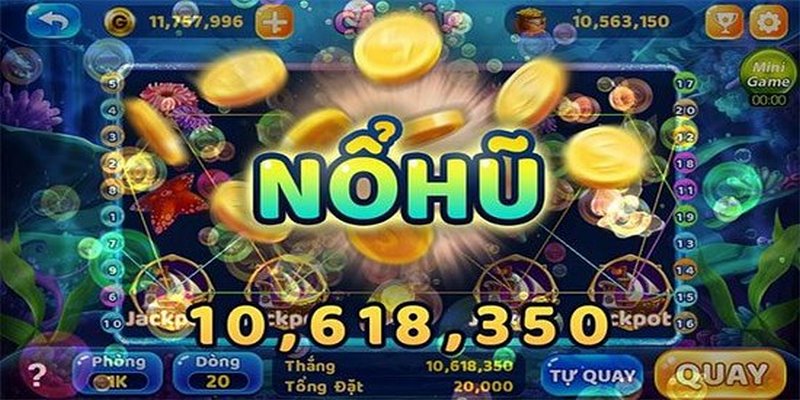 Nổ Hũ SV388 - Lựa Chọn Lý Tưởng Cho Bet Thủ Cá Cược