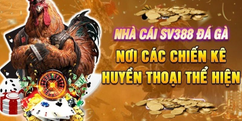 Hướng Dẫn Cách Tải App Sv388 Cho Android Cực Đơn Giản