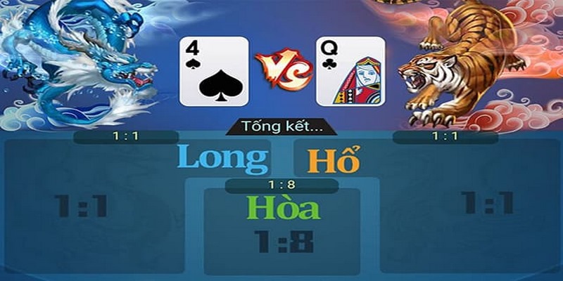 Rồng Hổ SV388 Mang Đến Không Gian Cá Cược Đỉnh Cao
