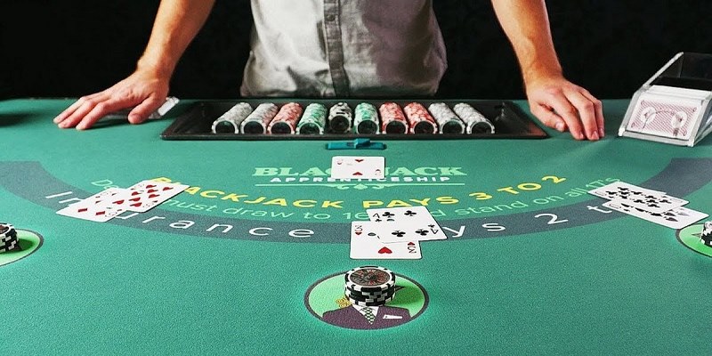 Xì Dách SV388 - Trải Nghiệm Giải Trí Cùng Game Bài Đặc Sắc
