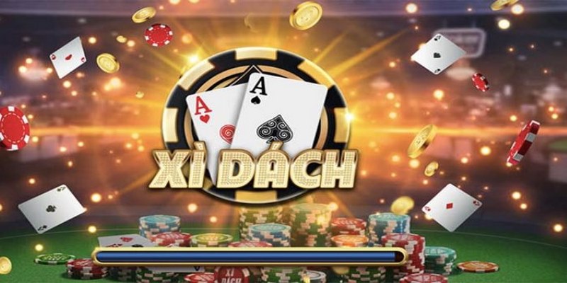 Xì Dách SV388 - Trải Nghiệm Giải Trí Cùng Game Bài Đặc Sắc